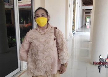 Perbaikan Drainase di Barsel Perlu Penanganan Serius