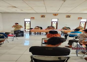 Pengusaha Budidaya Sarang Walet Sepakat Membayar Pajak