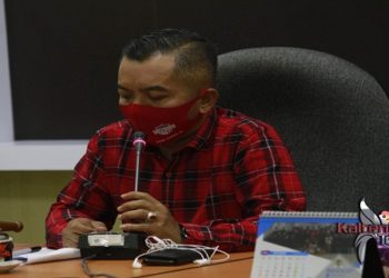 Miliki Kapasitas Kapal Terbatas, Nelayan Lokal  di Seruyan Sulit Bersaing