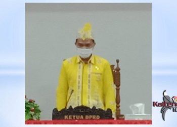 Dorong Program Pemulihan Ekonomi Melalui Program CSR