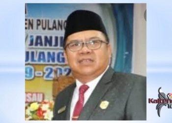 Pajak IMB dan Sarang Burung Walet Potensi PAD Cukup Besar