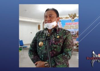Perlu Pengawasan Bersama Untuk Menekan Penyebaran Covid19
