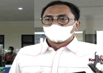DPRD Palangka Raya Dukung Peresmian Polsek Jekan Raya