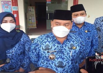 Pemkab Kotim Patuhi Putusan PTUN Palangka Raya