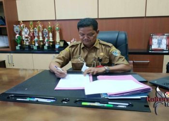 Masyarakat Seruyan Jangan Kendor Terapkan Protokol Kesehatan