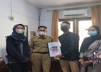 Hima Kobar Siap Bersinergi Dengan Pemkab