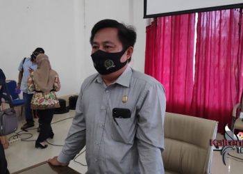 Bantuan UMKM Diingatkan Harus Tepat Sasaran