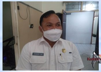 Ketua DPRD Kapuas, Dukung Pemerintah Terapkan Rapid Antigen Saat Masuk Kalteng