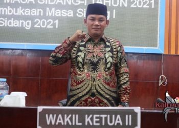 Potensi Daerah Harus Dimaksimalkan Demi Dongkrak PAD