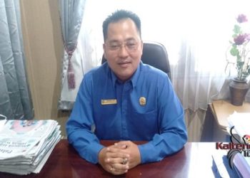 Jangan Ada Pihak Yang Menghambat Pembangunan Jaringan Listrik Baru di Kotim