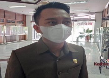 Masyarakat Tumbang Langkai Harapkan PLTMH Kembali Beroperasi
