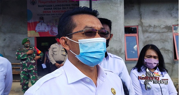 ASN Akan Diberikan Sanksi Apabila Melanggar Larangan Mudik