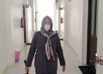 DPRD Gumas Minta PBS Harus Bayar THR untuk Karyawan