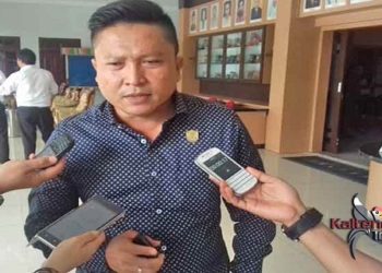 Legislator PAN Dorong Pemkab Kotim Optimalisasi Pelaksanaan Program CSR