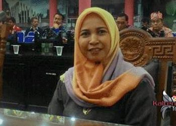 Legislator ini Minta Pemko Perhatikan Guru Honorer