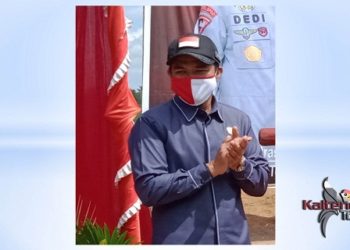 DPRD Pulpis Apresiasi Peran Kejaksaan Dukung Program Food Estate