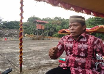 Dewan Minta Pemkab Kobar Antisipasi Masuknya Virus Varian Baru Covid-19