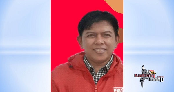 Sekretaris DPW PSI Kalteng: Hapus Kekerasan Terhadap Jurnalis