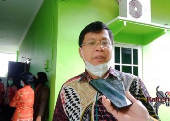 637 Guru Dipersiapkan Disdikparpora Gumas untuk P3K