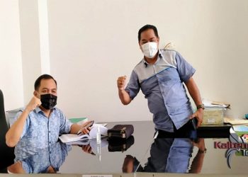 DPRD Akan RDP dengan Tiga Perusahan Batu Bara Beroperasi di Jalan Tahura
