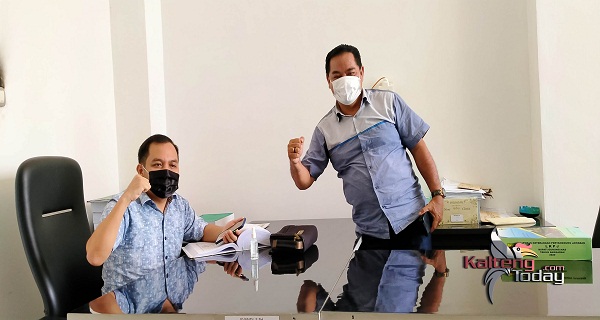 DPRD Akan RDP dengan Tiga Perusahan Batu Bara Beroperasi di Jalan Tahura