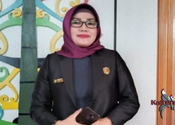 Legislator ini Apresiasi Kinerja Satgas Covid-19 Kota Palangka Raya
