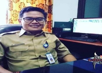 Lima Desa di Gumas Ditunjuk Ikut Program Pamsimas