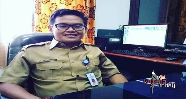 Lima Desa di Gumas Ditunjuk Ikut Program Pamsimas