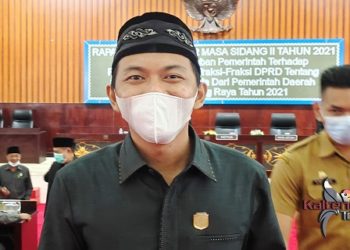 Melalui Perda, Pengelolaan Barang Milik Daerah Diharapkan Lebih Maksimal