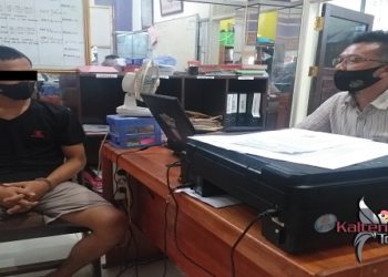 Sudah Masuk Bui, Pria 30 Tahun Kembali Dilaporkan Dalam Kasus Penipuan
