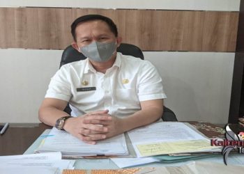 Sekda Imbau ASN Tidak Diperbolehkan Mudik Saat Lebaran