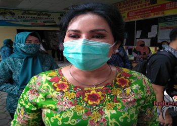 Anggota DPR RI Apresiasi Polres Kapuas Ringkus Pelaku Pembuat Swab Antigen Palsu