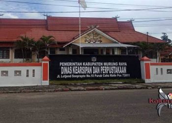 Enam OPD di Mura Telah Berganti Nama Sejak Awal Tahun 2021