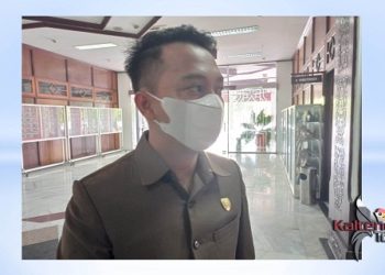 Pemkab Seruyan Diminta Perhatikan Metode Belajar Bagi Siswa Pedalaman