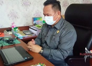 Masyarakat Mura  Harus Mendukung Daerahnya menuju Zona Hijau Covid-19