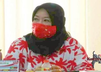 DPRD Palangka Raya Kunjungan Kerja Ke Dua Kabupaten di Kalsel