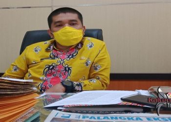 Gaji ke 13 ASN di Bayarkan Bulan Juni