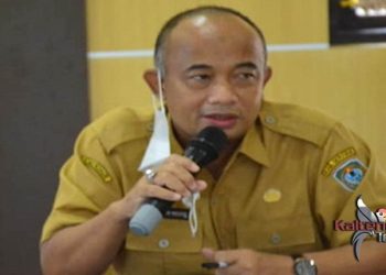 Atasi Desa Blank Spot Kementrian Kominfo Bantu 28 BTS untuk Seruyan