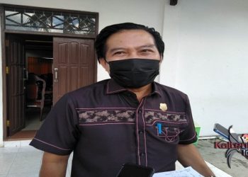 Pertokoan Modern Harus Ikut Berkontribusi Bangun Kabupaten Kapuas