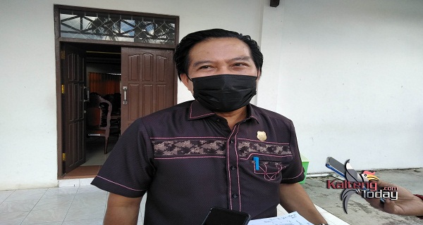 Pertokoan Modern Harus Ikut Berkontribusi Bangun Kabupaten Kapuas