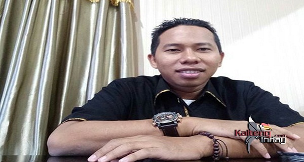 Rumahnya Dibobol Maling, Ketua DPC Hanura Kotim Rugi Puluhan Juta