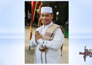 Bupati Harapkan Kerukunan Umat Beragama Terus Terjalin