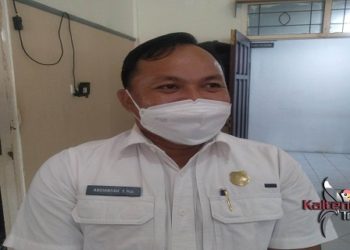 Ketua DPRD Kabupaten Kapuas  Imbau Warga  Tidak Mudik Lebaran