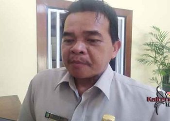 DPRD Palangka Raya Sambut Kunker Wakil Rakyat Dari Banjarmasin dan Batola