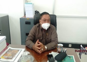 Realisasi Program PSR Terhambat Status Kawasan