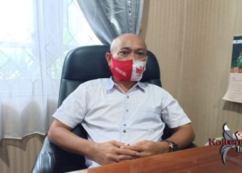Legislator Ini Dorong Kesejahteraan Guru Honor Ditingkatkan