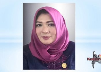 Dewan Ingatkan Kembali Utamakan Keselamatan Ketika Berkendara