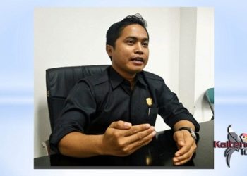 Usai Libur Idul Fitri, Dewan Ajak ASN Tingkatkan Etos Kerja