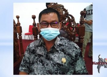 Dewan Sarankan Perumahan NSD Lebih Baik Ditempati Warga
