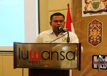 Kadin Kotim Dukung Program Tol Laut